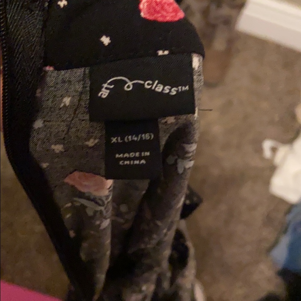 Jumpsuit - Picture 3 of 3